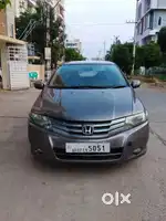 Honda City 2008-2011 1.5 V MT, 2011, Petrol