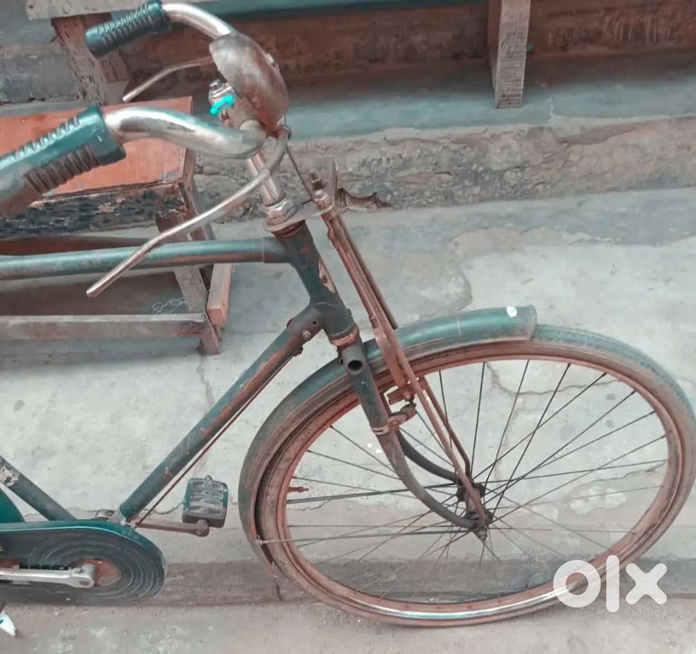 Cycle for sale in running condition