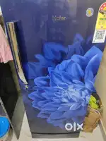 Haier refrigerator