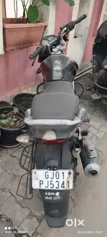 Good condition