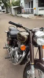 Old Bullet 350
