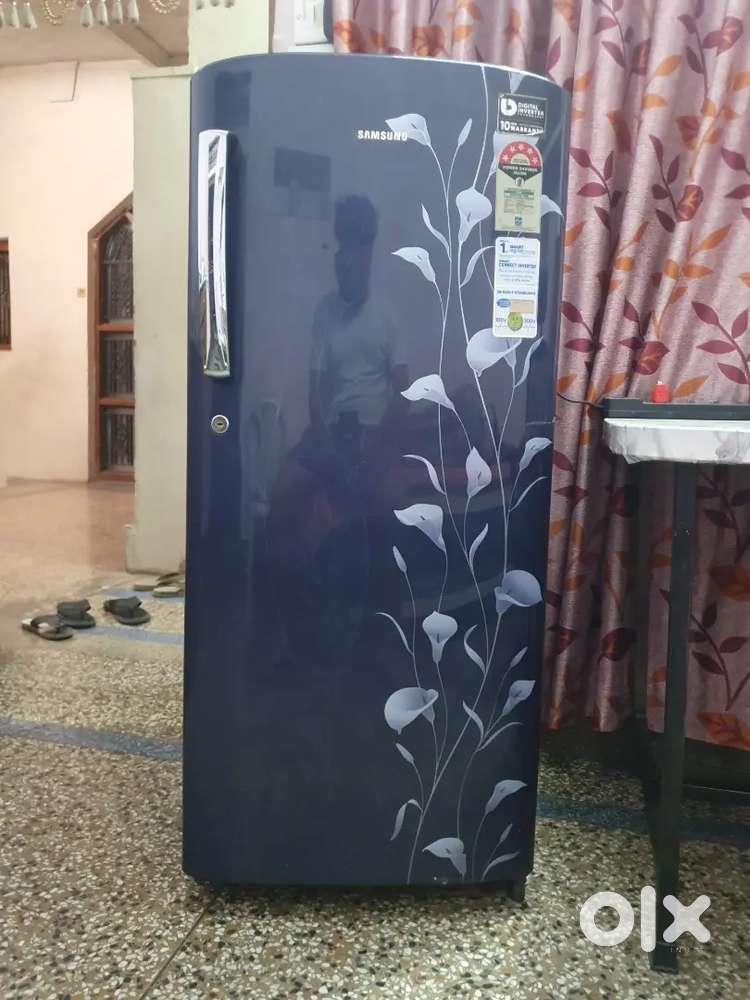 Samsung Fridge Digital Inverter Technology