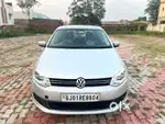 Volkswagen Polo 1.5 TDI Highline Plus, 2014, Diesel