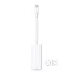 Apple Thunderbolt 3 (USB-C) to Thunderbolt 2 Adapter