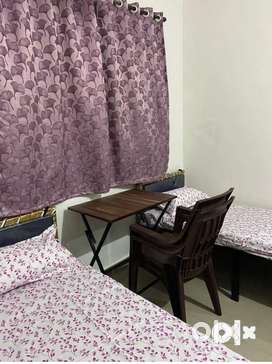 1rk fully furnished sect 20 Airoli