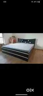 Brand new queen, king size beds direct from factory outlet.