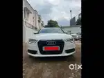 Audi A6 2.0 TDI Premium Plus, 2012, Diesel