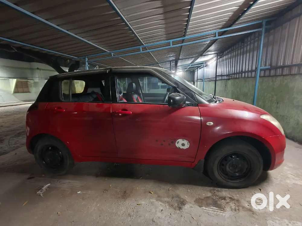 Maruti Suzuki Swift 2007