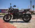 Apache RTR 200 4V 2021 Dual ABS