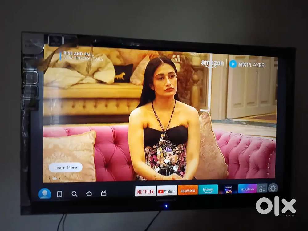Videocon tv 32 inch