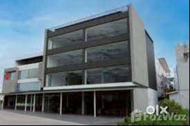 1000 sqft to 10000 sqf Building Office Space for rent in palakkad town