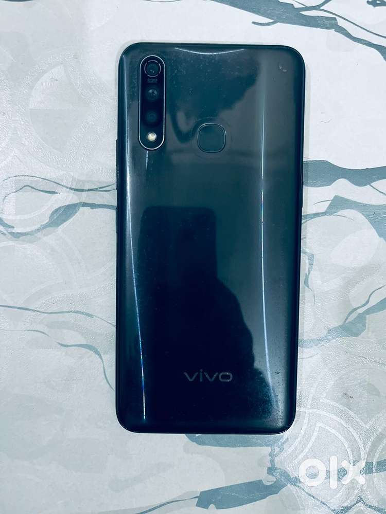 Vivo z1pro