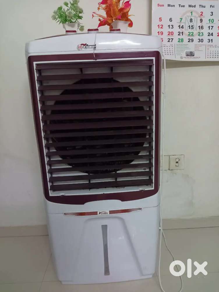 Cooler of antilla company