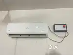 Whitlpool split Ac