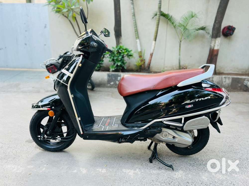 Activa 2024