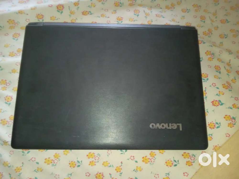 laptop for sale,Lenovo ideapad ,working