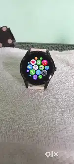Fireboltt Smartwatch With Call feature