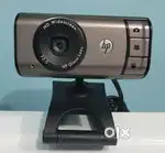 HP Web cam 3100 it's New we Not Used Good Product