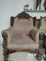Sofa set 3+3 +1+1, Dressings Tablet