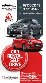 Self drive cars