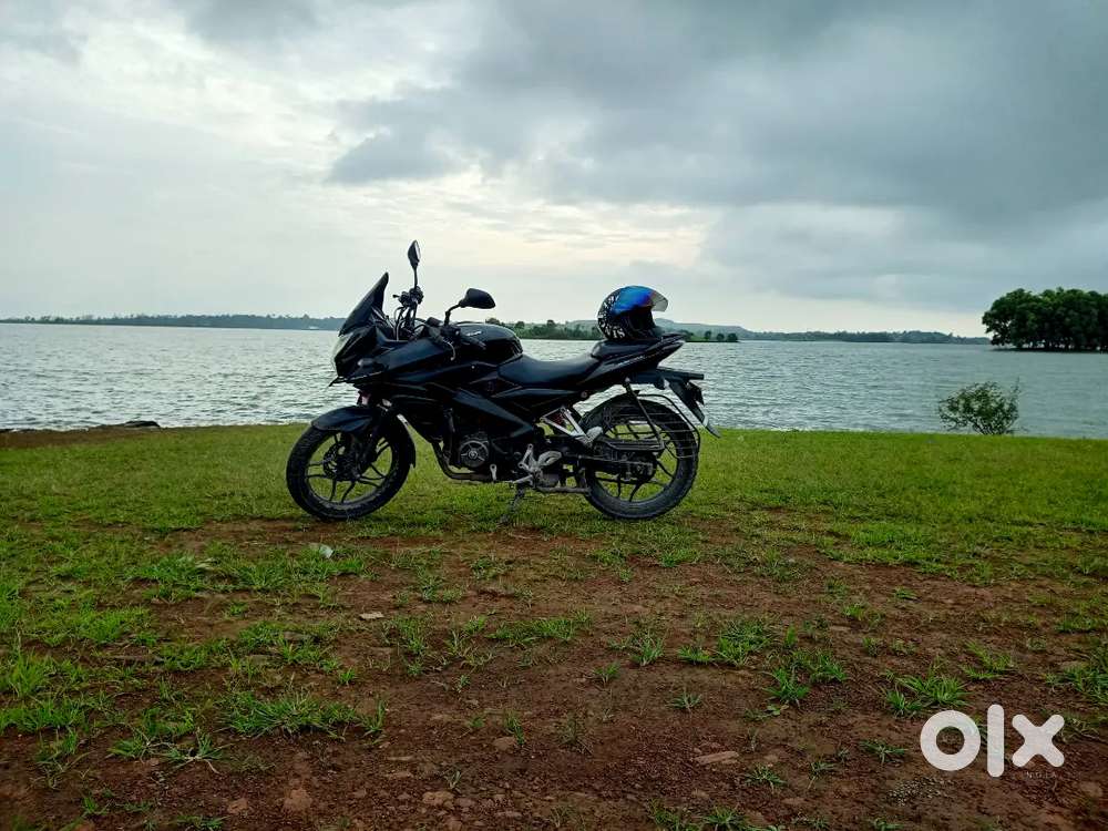 Pulsar AS-150  Reg.=2031  GJ19AJ1603