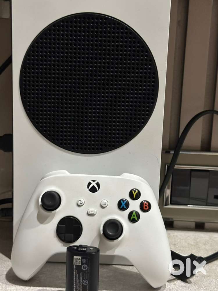 XBOX SERIES S 512 gb