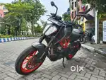 Sell or Exchange KTM Duke 250 ABS BS-6 EMI AVAILABLE