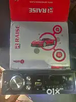 Car music system