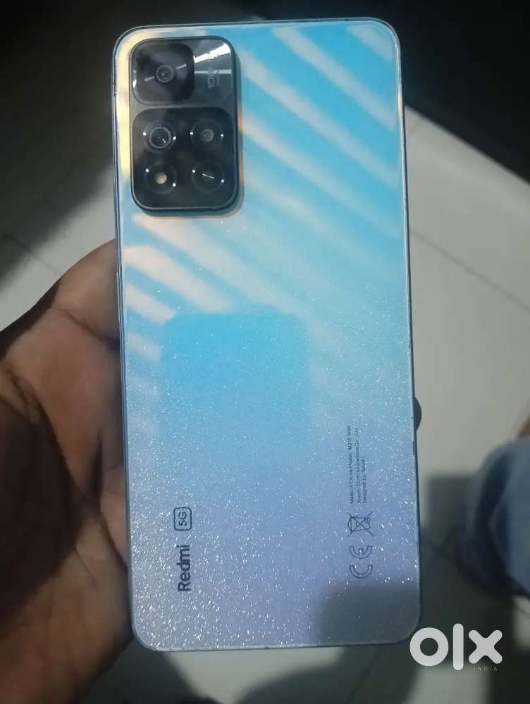 Xiaomi 11i 5G 8/128