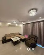 2 BHK fully furnished Apartment for Rent in Corlim Gardens
