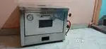 Gas Pizza Oven (Urgent Sell)