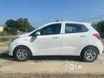 Hyundai Grand i10 2017 Diesel Good Condition