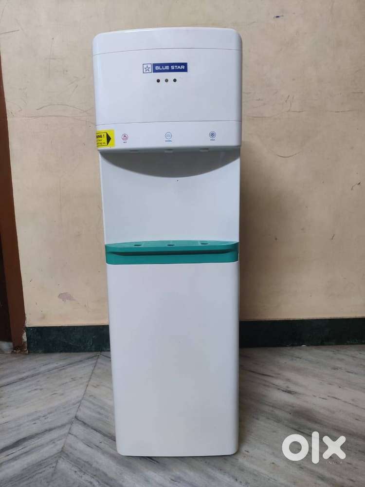 water dispenser  BLUE STAR Hot and Cold