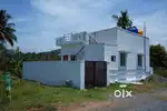 சேலம் நாமக்கல் தேசிய நெடுஞ்சாலை மல்லூர் பரவச உலகம் அருகில் அழகிய வீடு