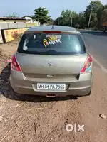 Maruti Suzuki Swift Well Maintained