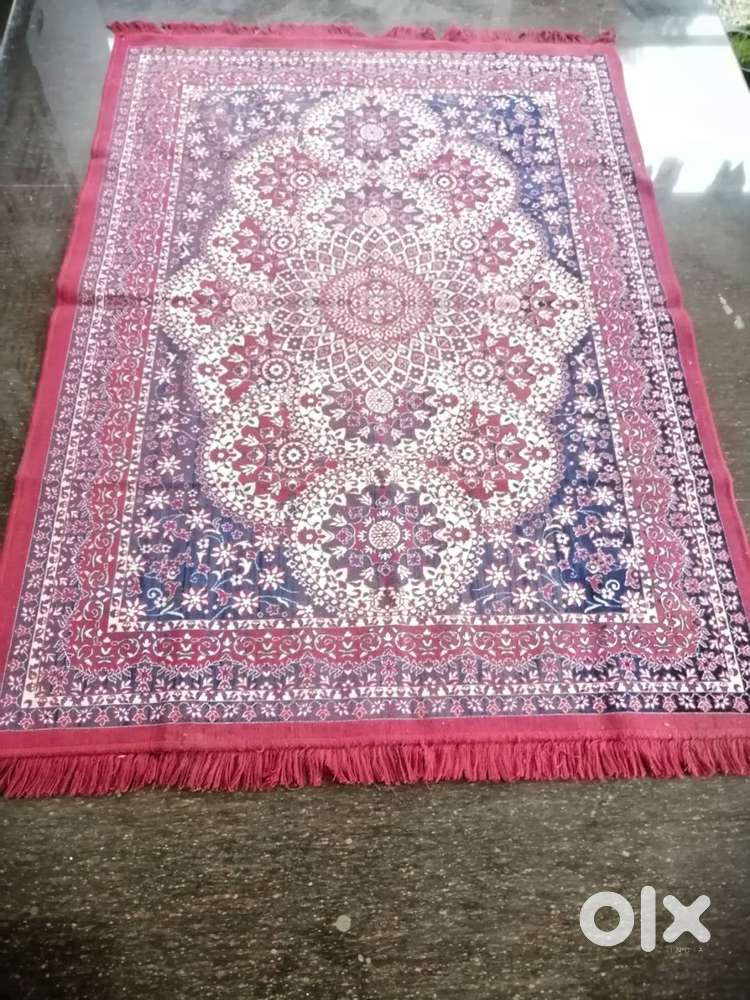 Fine fashion Carpets