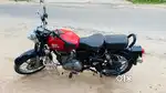 First owner maintained bullet