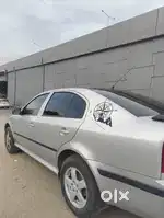 Skoda Octavia 2006 Diesel Well Maintained
