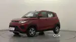 Mahindra KUV100 NXT 1.2 K6 Plus Diesel 6 Str, 2018, Petrol