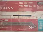 Dvd player