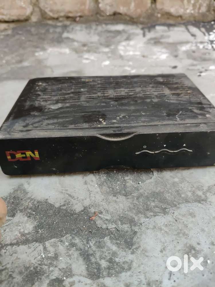 Den set top box
