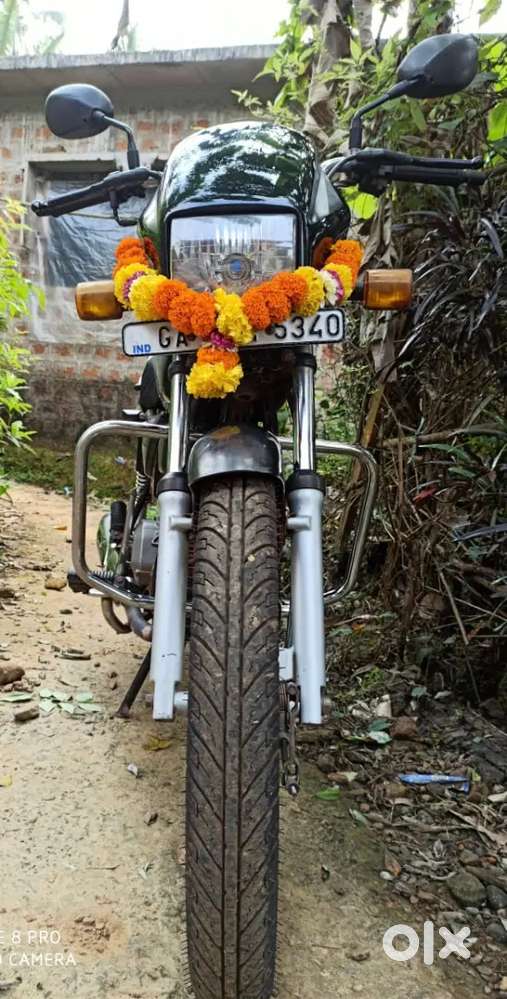 Very good condition