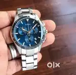 All working