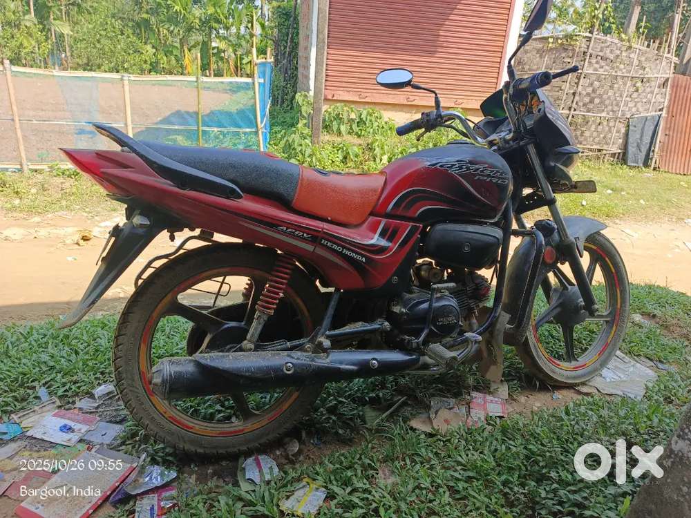 Very good condition
