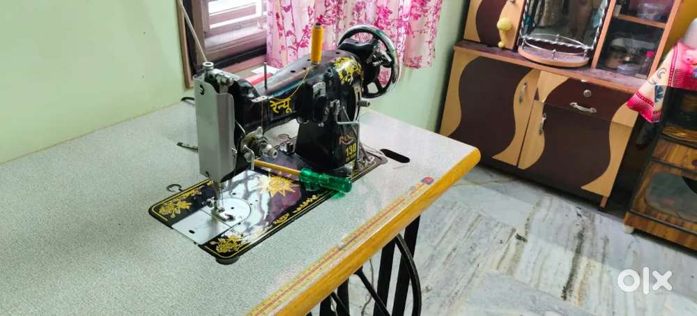 Stiching machine