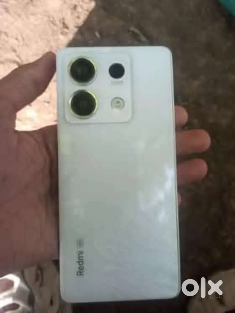 REDMI NOTE 13 5G