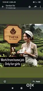 Telicoller job