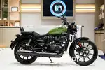 2022 Royal Enfield Meteor 350