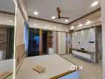 Interior available in wholsale rate with 0% emi facility available