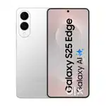 S 25 EDGE SILVER COLOUR SEAL PACK